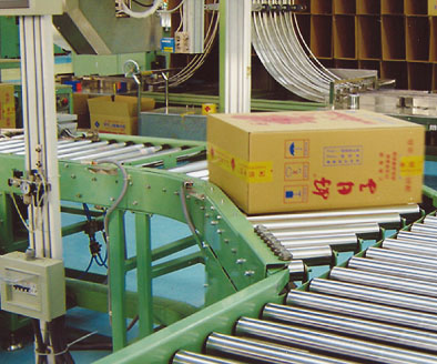 Conveyor System